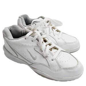 VTG NIKE Swoosh Air Womens Size 8  Golf Shoes 192014-101 NOS 1997 Cleats NWOB